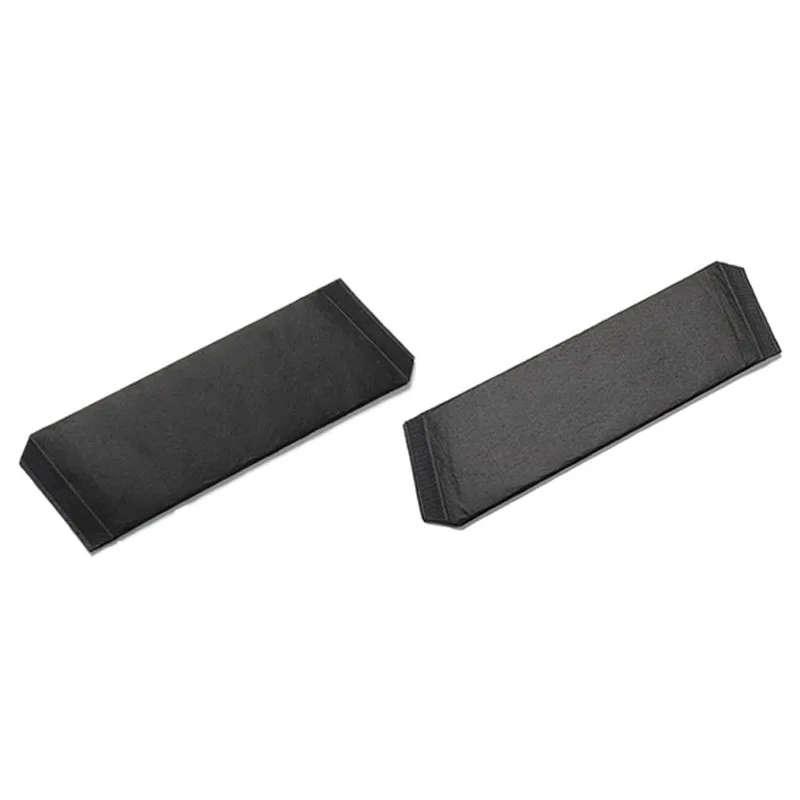 

for Tesla Model Y 2021 Car Trunk Side Storage Organizer Board Storage Partitions Tail Box Divider Accessories