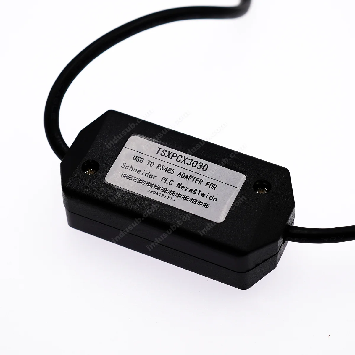 TSXPCX3030-C подходящий Кабель для программирования Schneider/TWIDO/NEZA Modicon TSX PLC USB 2 0