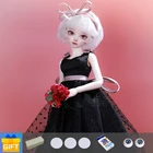 Fairyland Minifee R.A FLAM 14 BJD кукла MNF полный набор Сюрприз подарок для девочек Феи эльф игрушка MNF