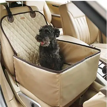 

Car Cushion Pet Multifunctional Waterproof Seat Cover Auto Accessories