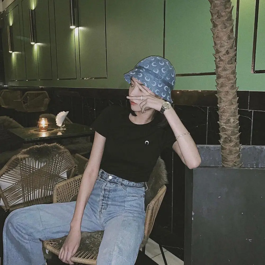 MISSKY 2020 новые летние и Весенние солнцезащитные шапки для мужчин женщин модные