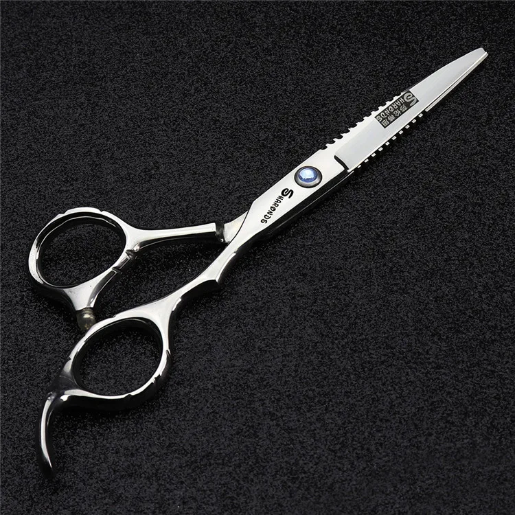 Парикмахерские ножницы плоские профессиональные для домашних животных