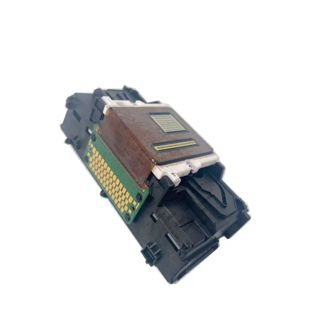 QY6-0090 Original Print Head 0090 for Canon PrintHead PIXMA TS8020 TS9020 TS8040 TS8050 TS8070 TS8080 TS9050 TS9080 Nozzle |