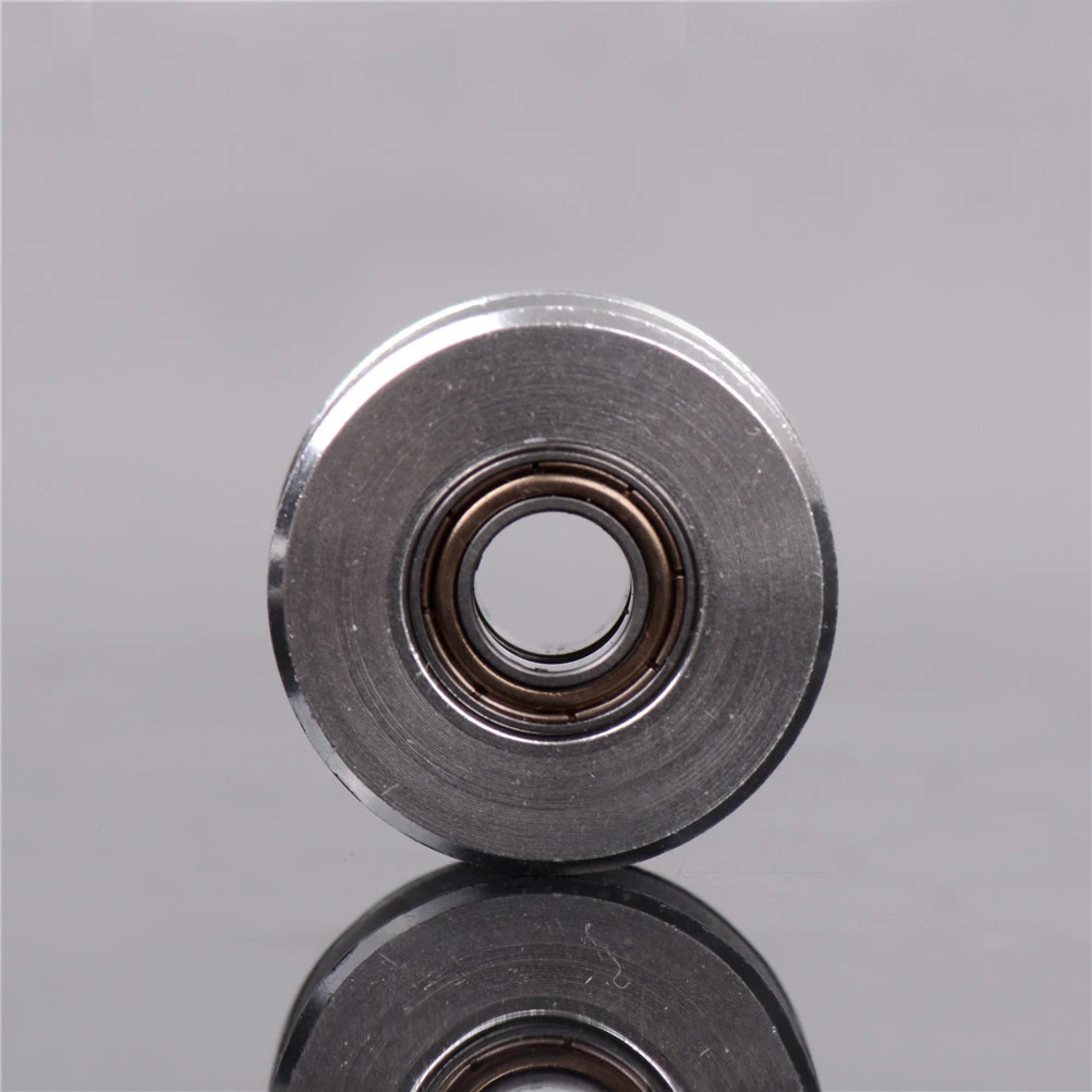 20 зуб синхронное колесо приводной ременный шкив пассивный холостого шкива