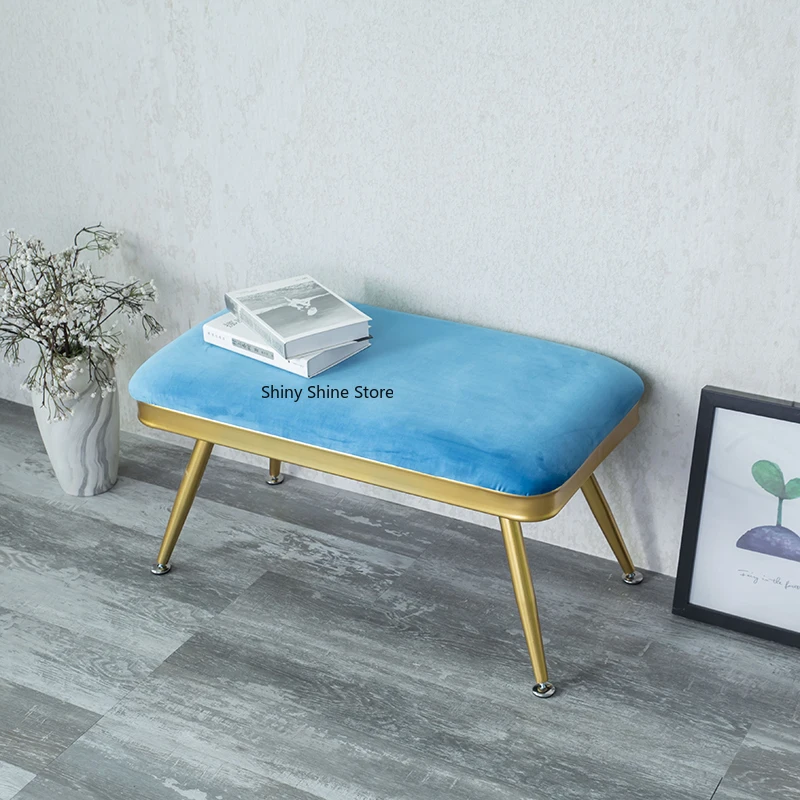 Nordic светильник класса люкс Гостиная диван современный домашний мебель для