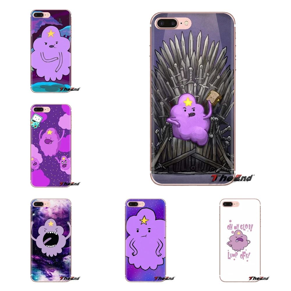 Из мультфильма Время приключений кусковая принцесса пространства чехлы для iPhone