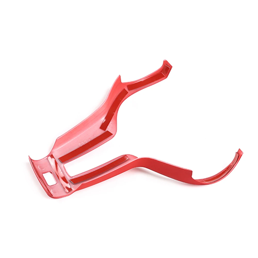 

Steering Wheel Cover Kit Upgrade For BMW F20 F22 F21 F30 F33 F36 X5 X6 Remote Cuise Control M Steering Wheel Decoration Twotone