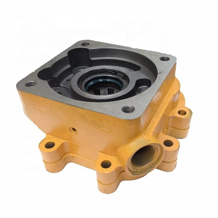 

Speed-Changing Gear Pump Transmission Parts For Xgma Xg956 Wheel Loader