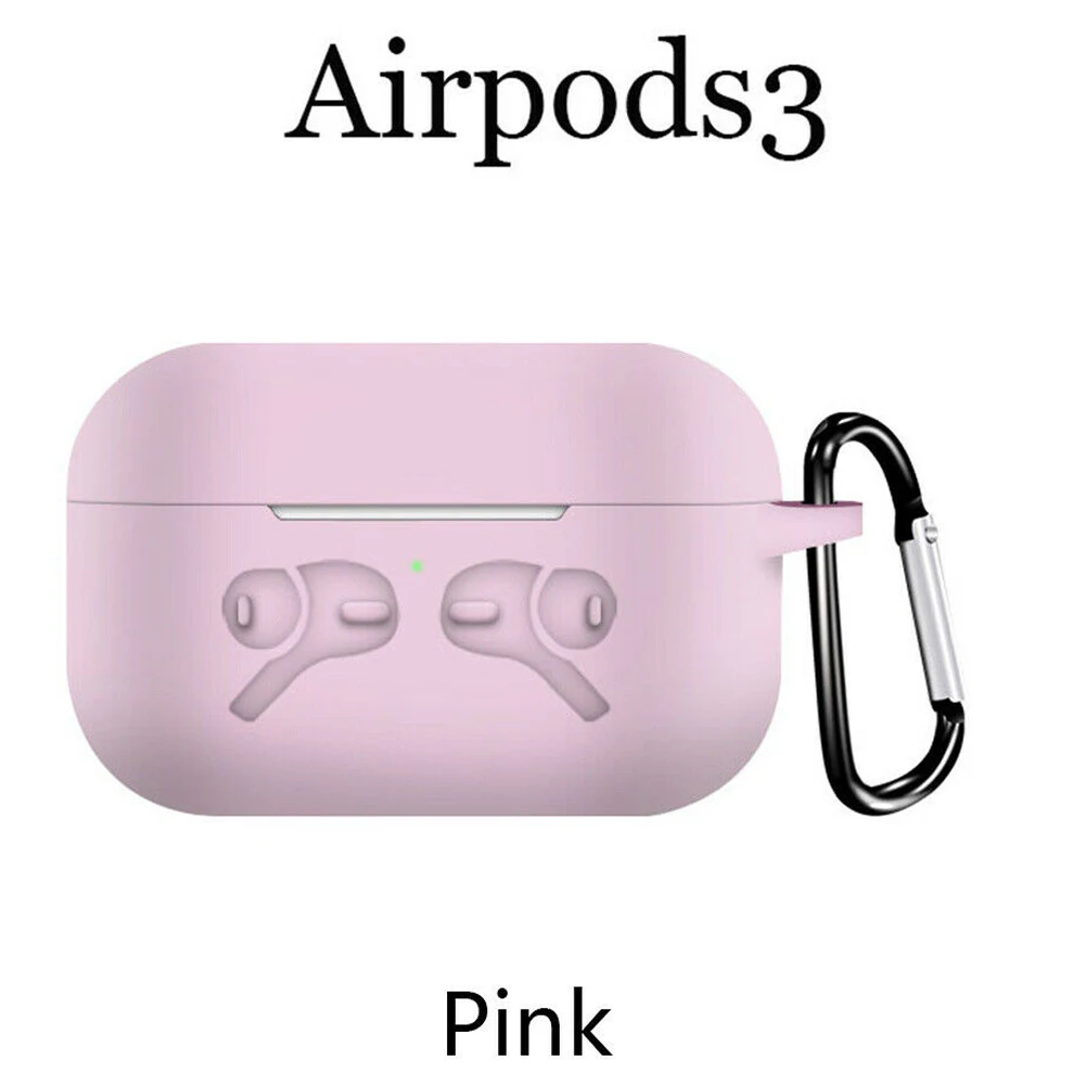 2019 горячий беспроводной коммуникационный наушник силиконовый чехол Защитный