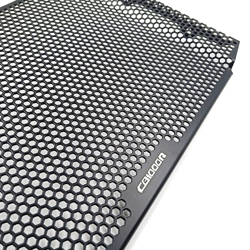 

2019 New Arrival For Honda CB1000R CB 1000 R 2018 2019 Motorcycle Accessories Radiator Grille Guard Cover Protection CB1000R