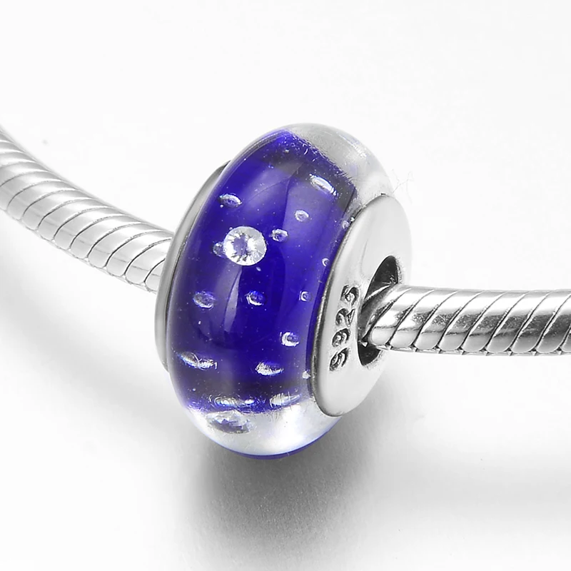 Бусины в пасторальном стиле для самостоятельной сборки Оригинальные