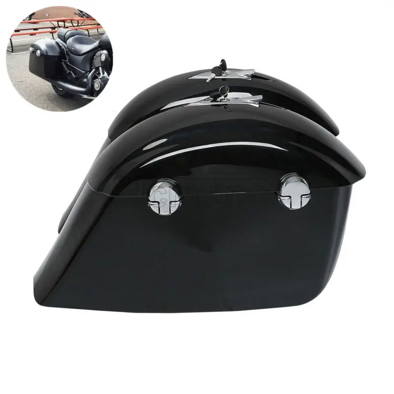 Сумочка для мотоцикла с электронной защелкой ключ индийского вождя Спрингфилд