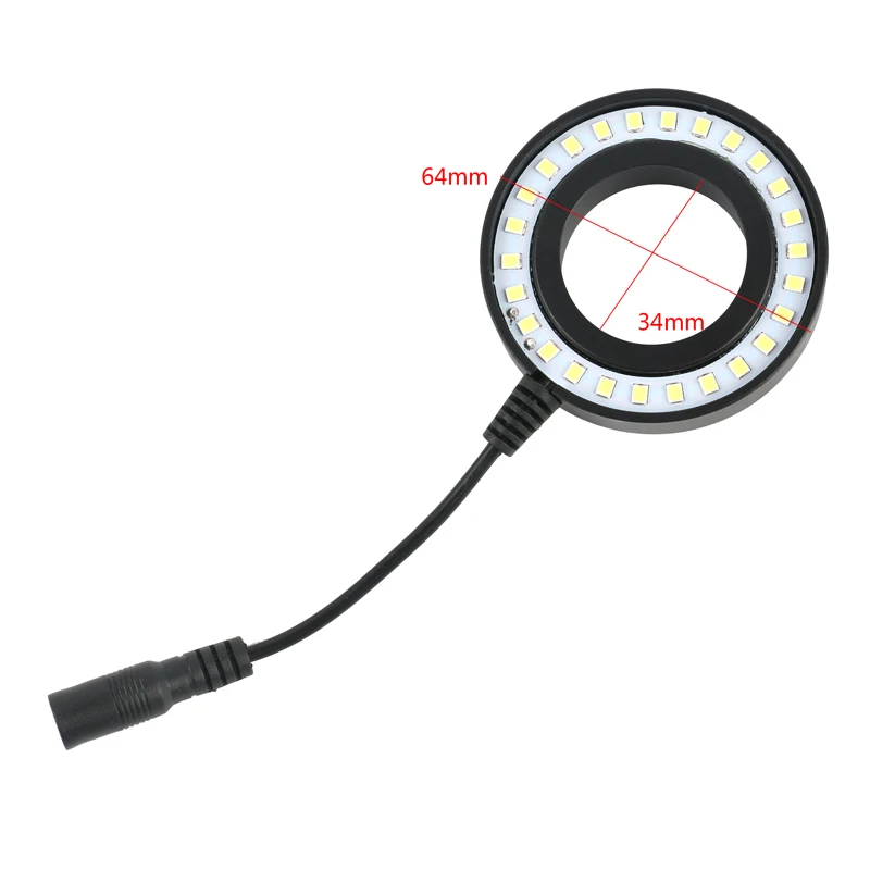 Светодиодный светильник SMD высокой яркости 26 шт. 5 В USB 6500K 7500K для HDMI промышленный