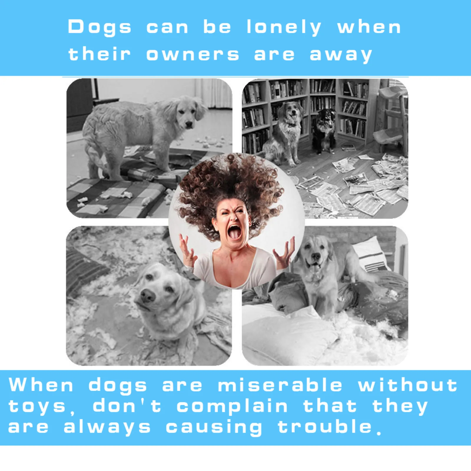 

Dog Chewing ToySoft Pet Dog ToyElasticity Ball Clean Ball Antistress Fidget ToyPop It Bouncy Pet ToyAre Durable Buley