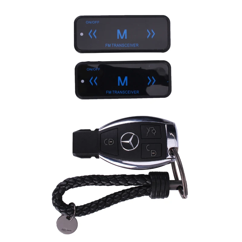 4 шт. Leixen VV 108 Mini портативная рация 0 5 Вт UHF 400 480 МГц 16CH с USB Power Eeaphone Ham двухсторонний