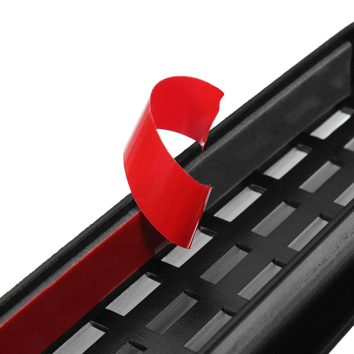 Автомобильный задний подседельный пол AC Нагреватель воздуховод кондиционера