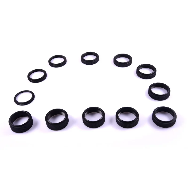 HERCULES M42 Extension ring Length 4mm 5mm 6mm 7mm 8mm 9mm 10mm 11-20mm S8098