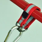 Ремень для гамака нейлоновый, 65 см, 2 шт.