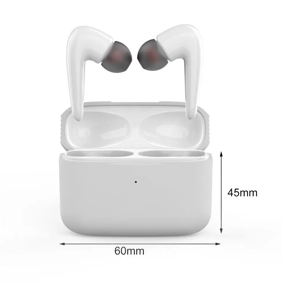 Горячая Распродажа TWS Bluetooth-наушники стерео наушники беспроводные