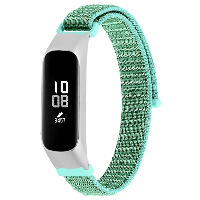 Joyozy дышащие для активного отдыха и спорта черные samsung fit e SM R375 Смарт часы
