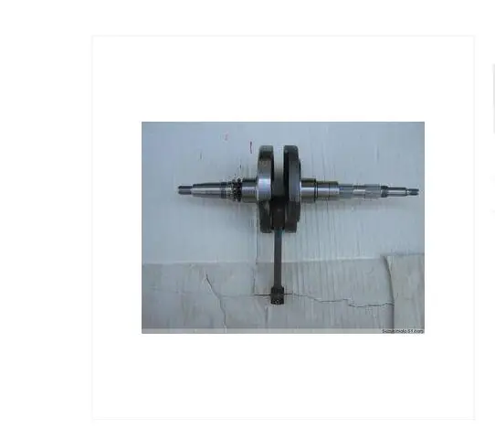 

For Jinan Qingqi Suzuki Qs150 Haojue Neptune 150 Crank Crank Stars