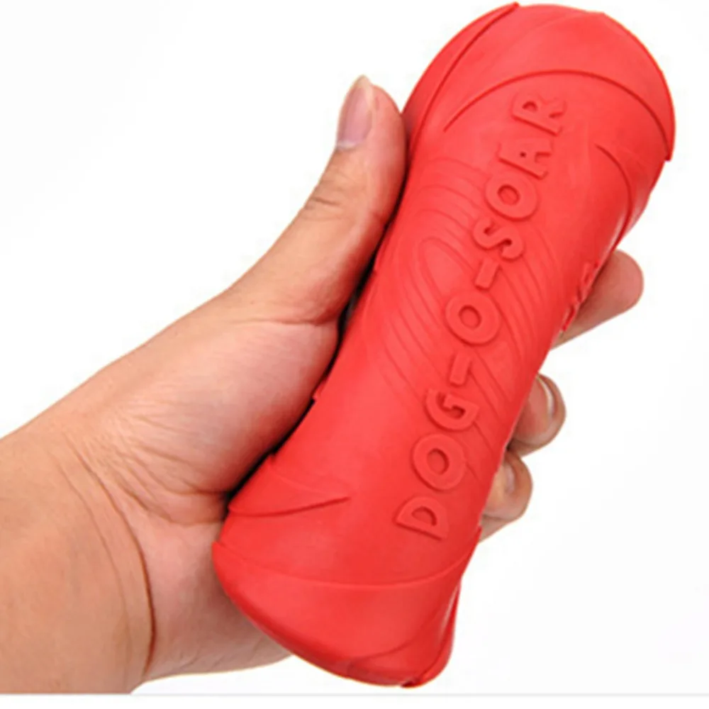 Интерактивные игрушки для жевания собак укусы мягкие резиновые тренировочные