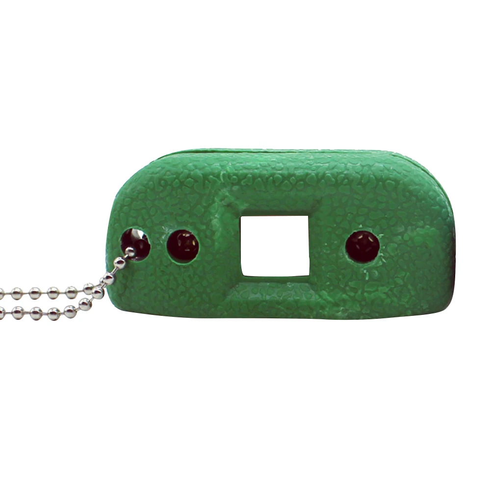 Двухсторонняя с цепями хоккейная износостойкая Повседневная портативная