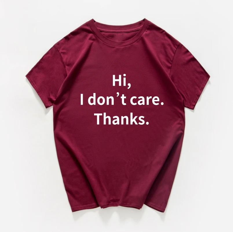 Футболка мужская хлопковая в стиле Харадзюку забавная Повседневная рубашка с