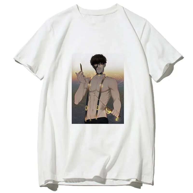 

Anime Cartoon Print T Shirt Demon Slayer Women Short Sleeve Summer Female Fashion Hip Hop Loose Tee New Fashion Clothing Top