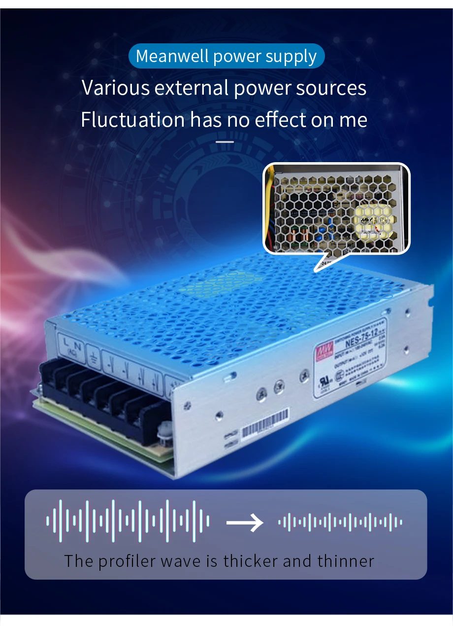 Kamoer Lab UIP цифровой перистальтический насос с длительным сроком службы, используемый для лабораторных исследований и Wi-Fi управления