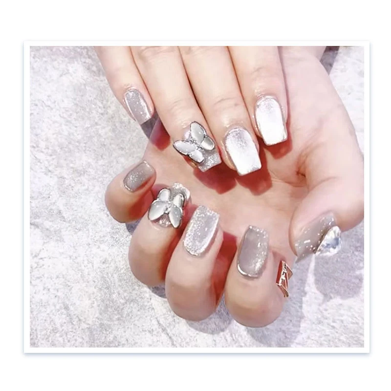 2020 солнцезащитные очки &quotкошачий глаз&quot Водонепроницаемый ногтей гель