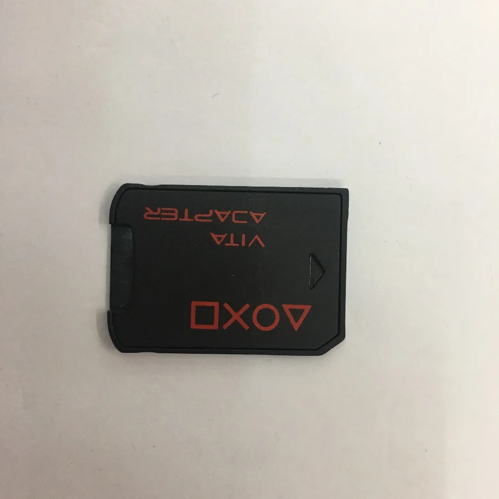 Адаптер для карты памяти PSVita на Micro SD/TF SD2Vita версия 3 0 адаптер карт с быстрой