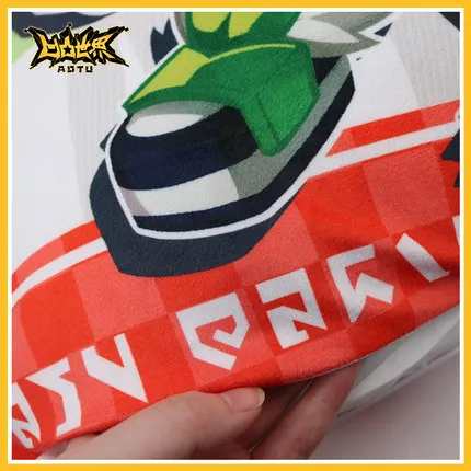 Anime Aotu World Cushion Two-dimensional pillow collection Cosplay Gift Animation peripherals | Украшения и аксессуары