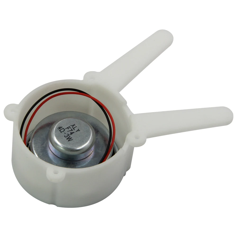 LILYGO®TTGO T динамик Улитка Watch Snail мультяшный и микрофонная Плата
