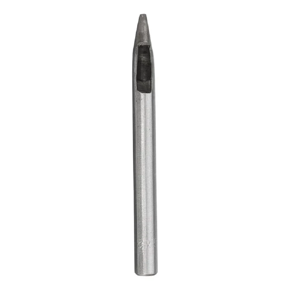 

7mm Oval Shape Punch 6pcs 3 mm 5 mm 6 mm 7 mm 8 mm 6 Stück 3mm 4mm 5mm