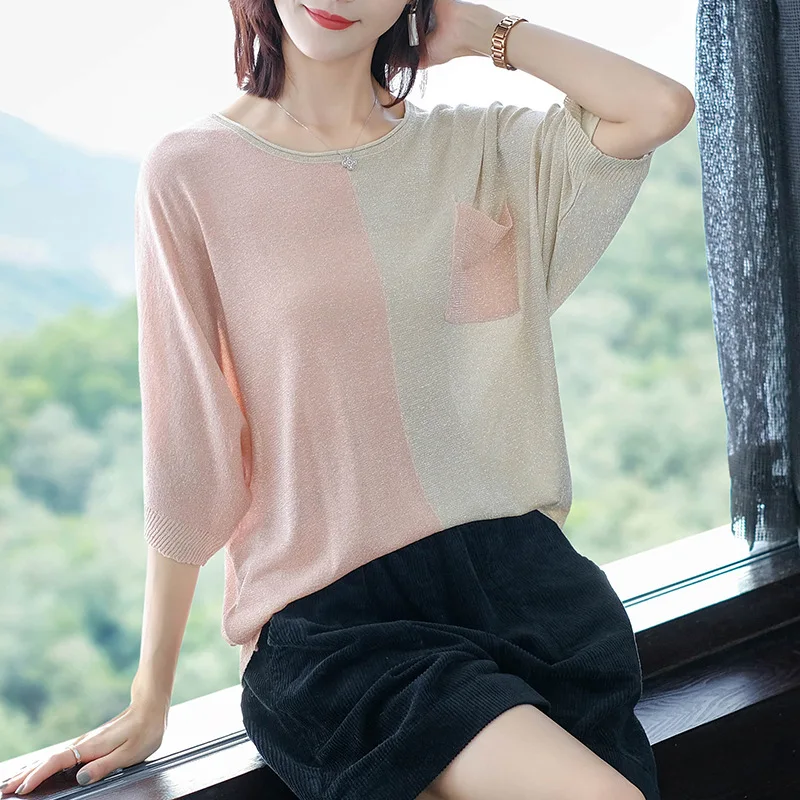 

T Shirt yellow Women Clothes 2019 Fashion Tee Top Fashion Cotton Ladies Tee Shirt