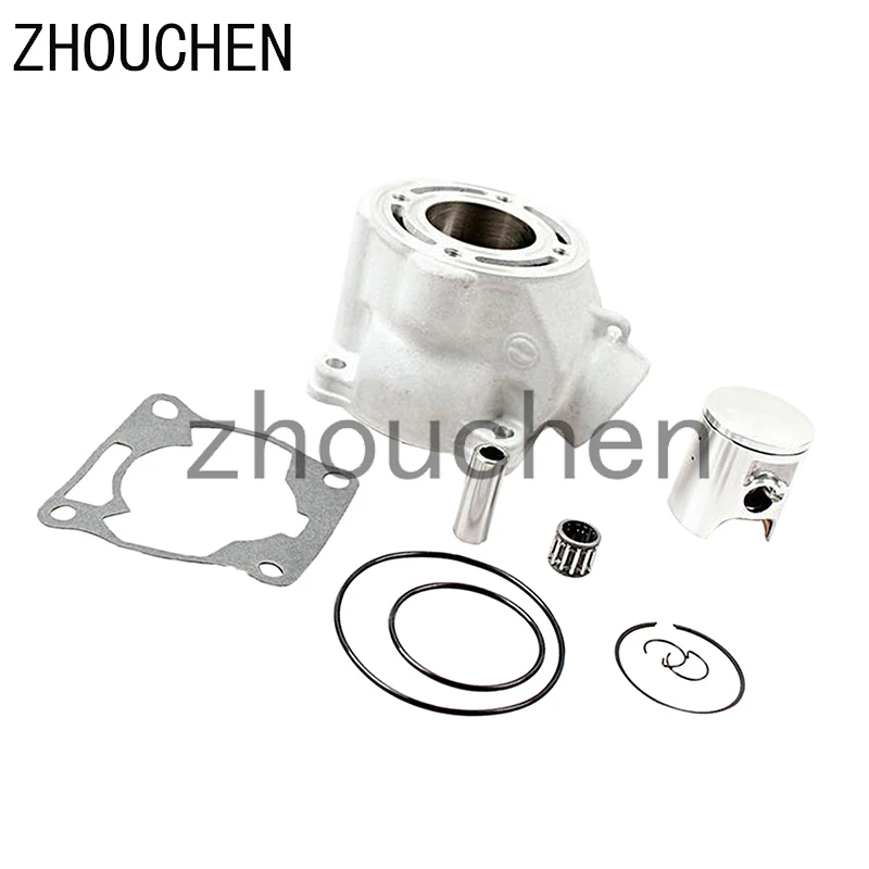 1 комплект прокладки поршня цилиндра замена стандартного размера для Yamaha YZ85 2002-2014