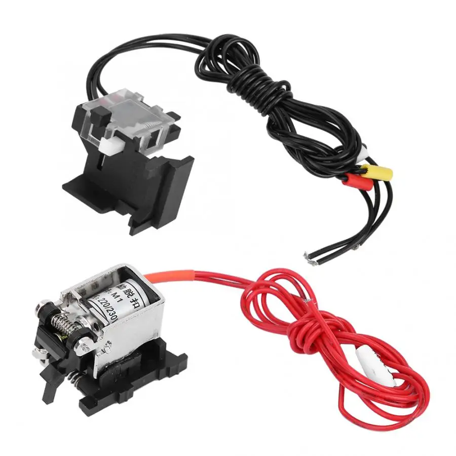 AC220/230 V литой CaseCircuit выключатель аксессуары CM1 MX + OF 225 шунт релиз вспомогательный