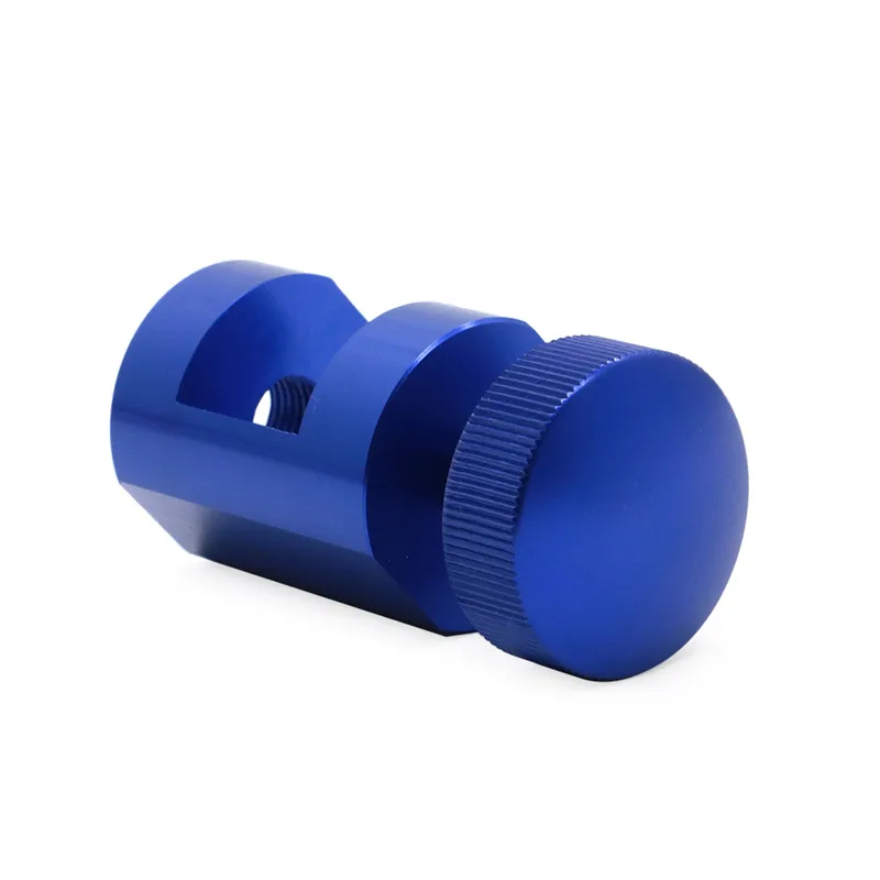 Штангенциркуль свечи зажигания 12 мм Универсальный алюминиевый резьбовой