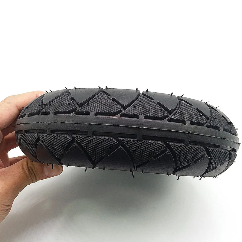 200*50 8 Inch Tire Outer Cover Tires Tube Thickened For Electric Scooter parts accessories rubber outdoor | Спорт и развлечения