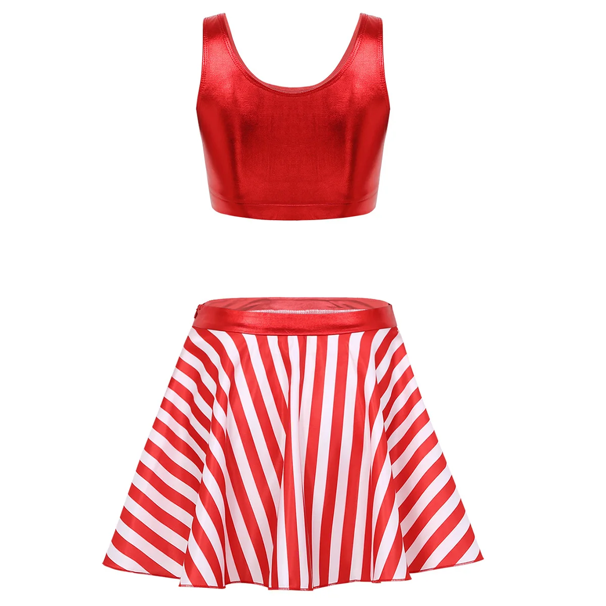 Новое поступление рождественское нарядное платье для женщин и взрослых