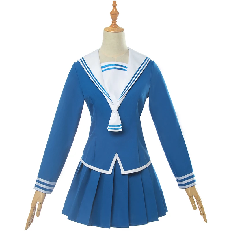 Женский костюм для косплевечерние из аниме корзина фруктов| |