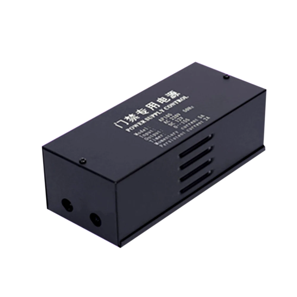 AP105 контроль доступа блок питания AP103 12V3A 12V5A питания|Детали и аксессуары для