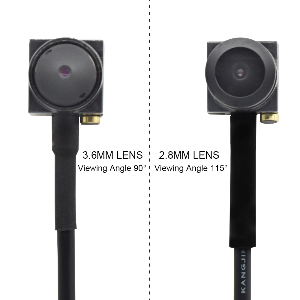 Семейная камера видеонаблюдения Sony 322 аналоговая AHD 1080P с технологией plug and play 4k