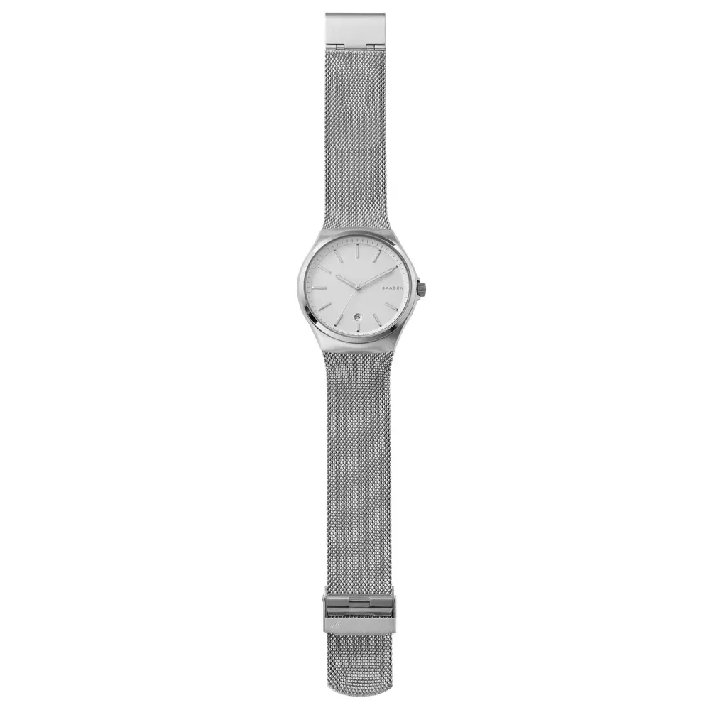 

Watches Mens Skagen SKW6262 Men's Watch Quartz Watches