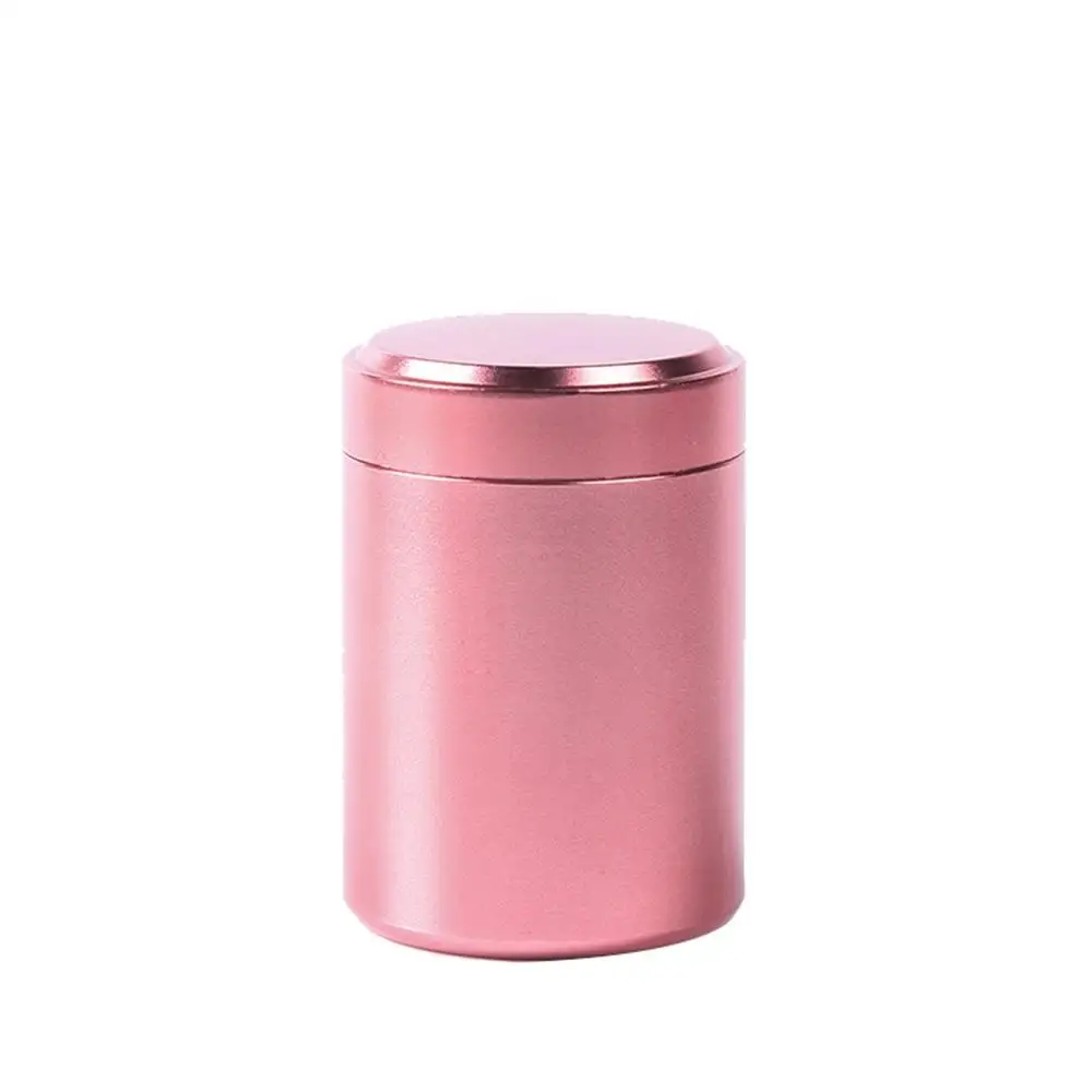 1PC High Quality Tea Coffee Sugar Kitchen Storage Canisters Jars Pots Containers Tins Tools Accessories H5 | Дом и сад