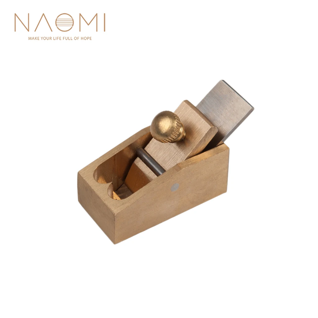 size 5 NAOMI скрипка плоскостной резак инструмент для скрипки деревообрабатывающий плоскостной резак латунный размер 1,2, 3,4, 5 Запчасти для скрипки новые аксессуары - Цвет: size 5