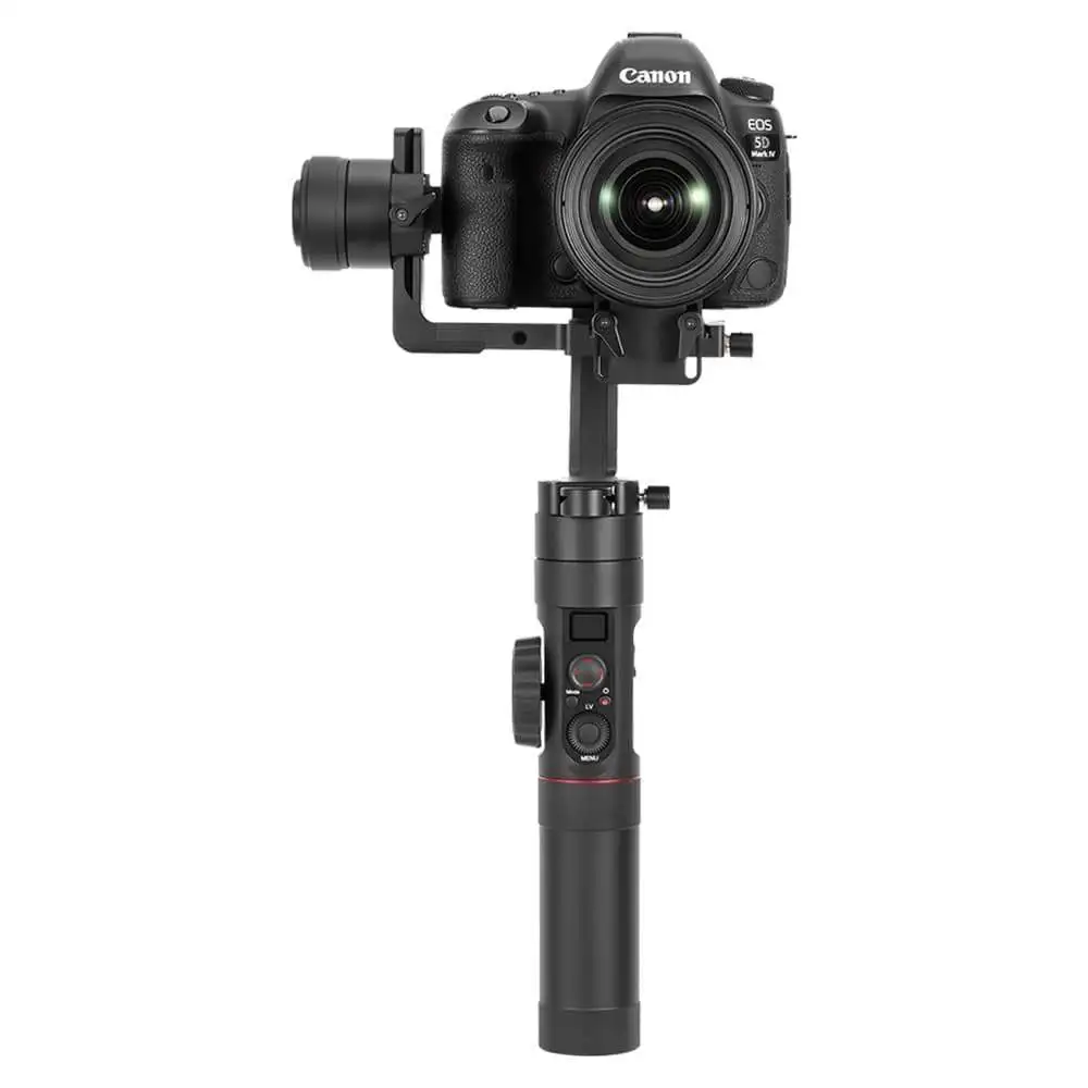 Стандартный комплект ZHIYUN Crane 2 3 осевой шарнирный стабилизатор с контролем