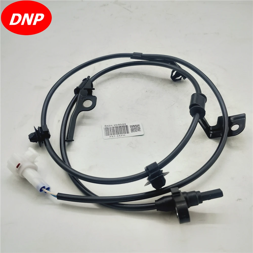 

DNP Front Right ABS Wheel Speed Sensor Fit For Toyota Yaris Scion xD 1.5L 89542-52060