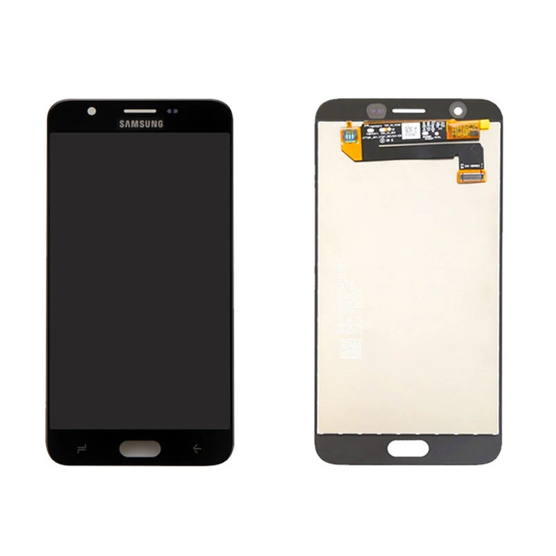 5 ''LCD Замена для SAMSUNG Galaxy J7 2018 J737 дисплей сенсорный экран дигитайзер с сервисным